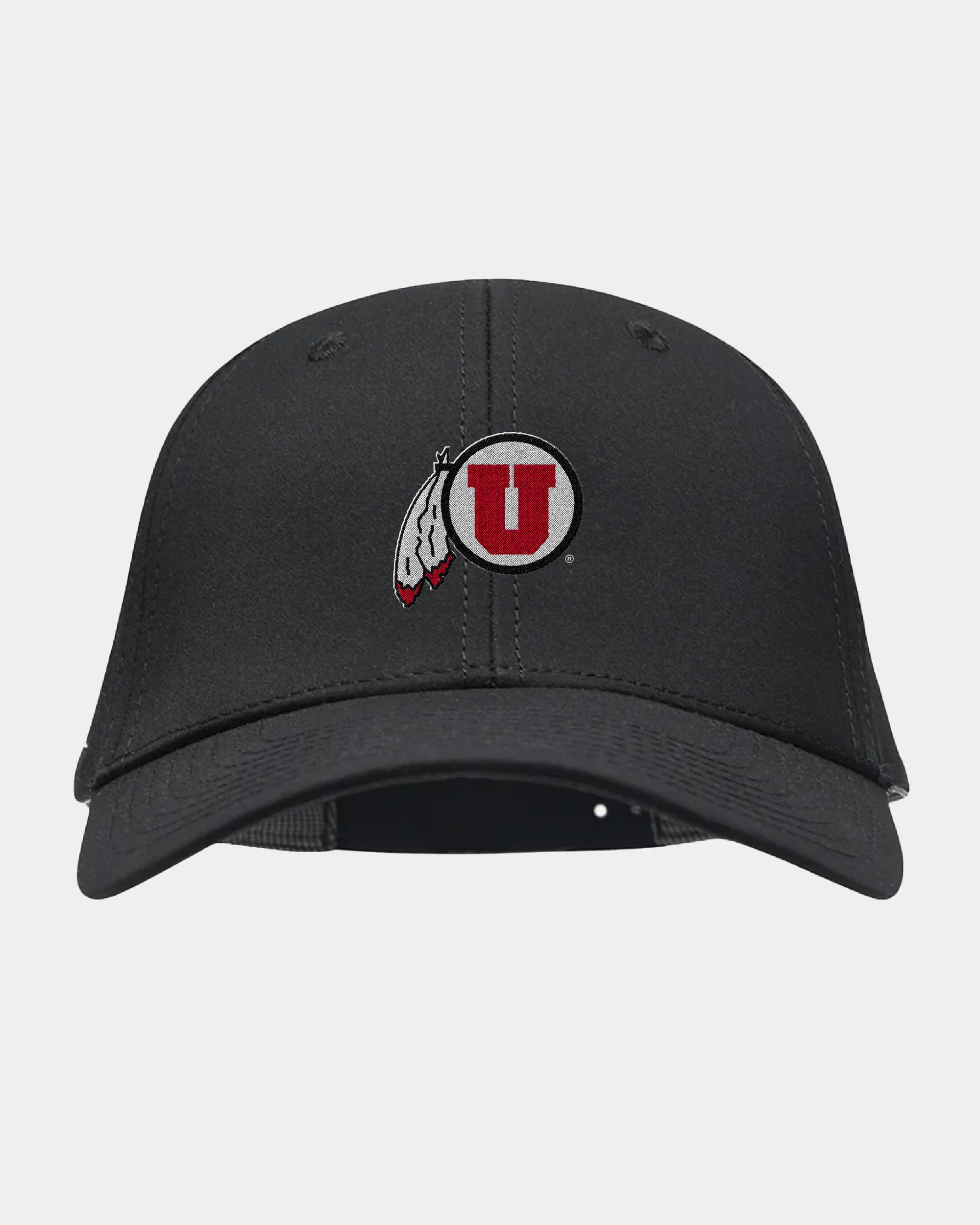 UofU Birdie 2.0 Black Hat