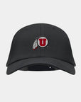 UofU Birdie 2.0 Black Hat