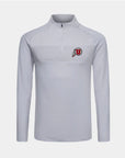 UofU Apex 2.0 Grey Pullover
