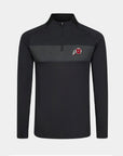 UofU Apex 2.0 Black Pullover