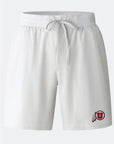 UofU Criterion 2.0 Light Grey Performance Workout Short