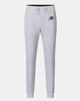 UofU Peak Light Grey Jogger
