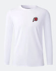 UofU Spectacle 2.0 Pure White Long Sleeve