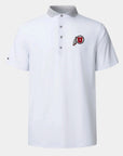 UofU Monarch Polo White