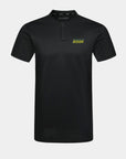 North Dakota State Pinnacle 2.0 Polo Black