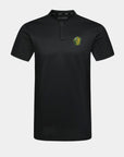 North Dakota State Pinnacle 2.0 Polo Black