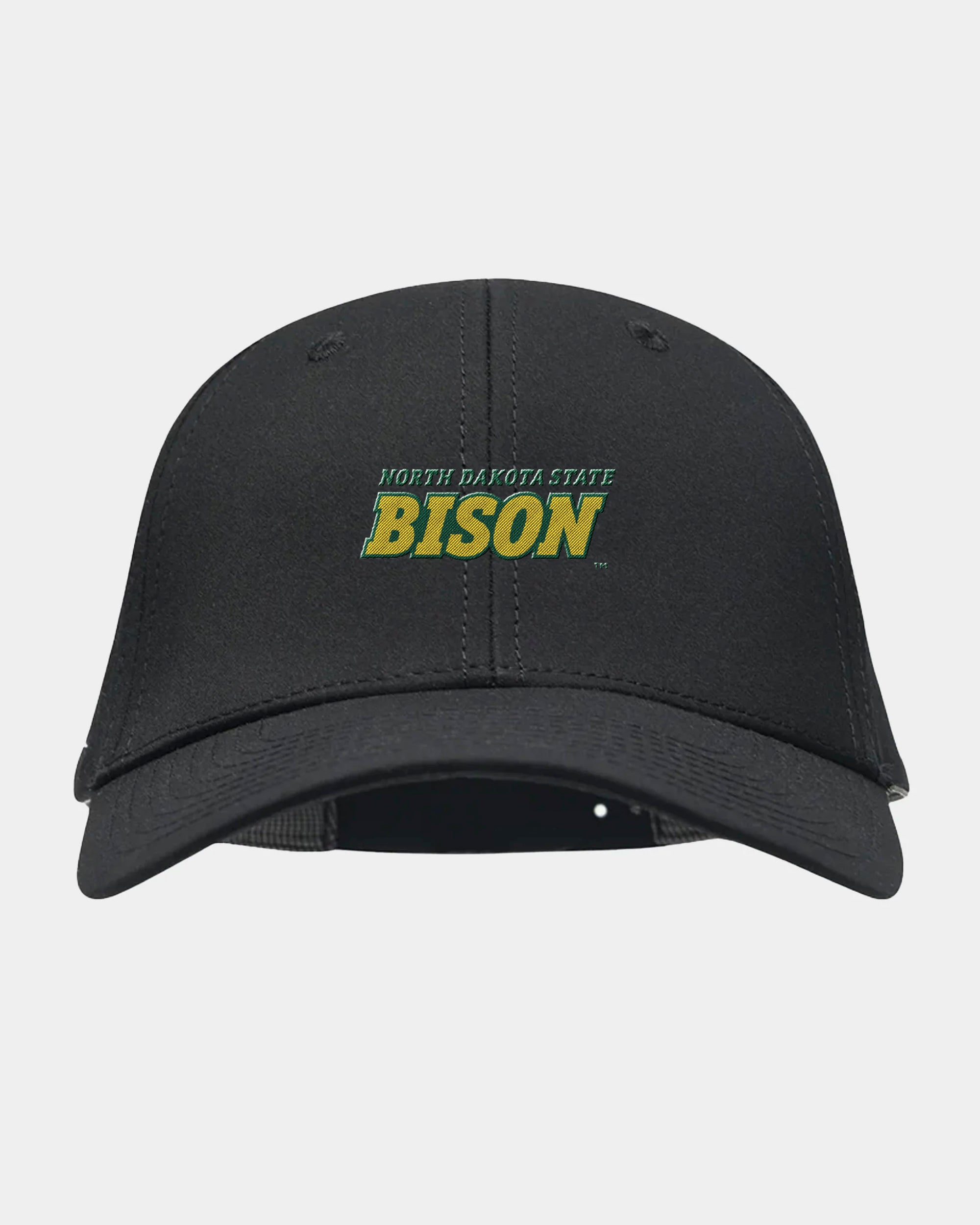 North Dakota State Eagle Black Hat