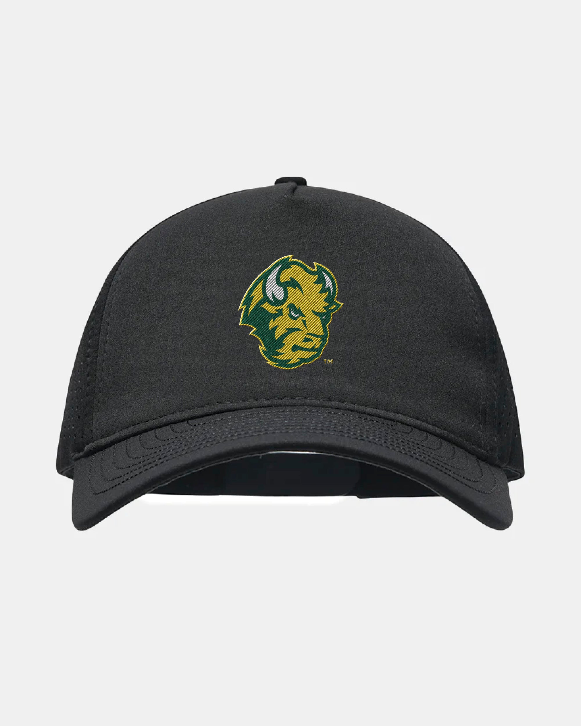 North Dakota State Birdie 2.0 Black Hat