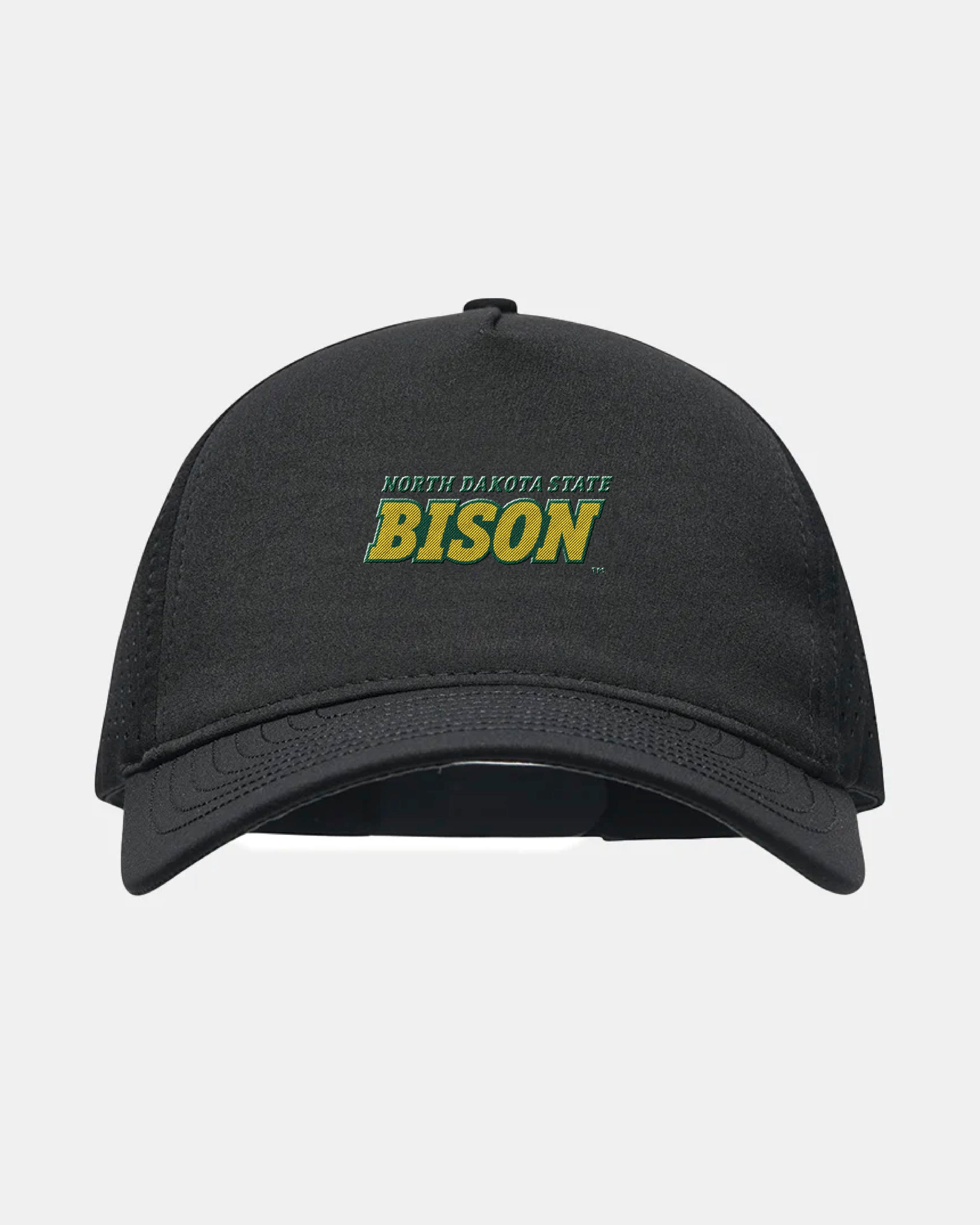 North Dakota State Birdie 2.0 Black Hat