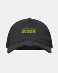 North Dakota State Birdie 2.0 Black Hat