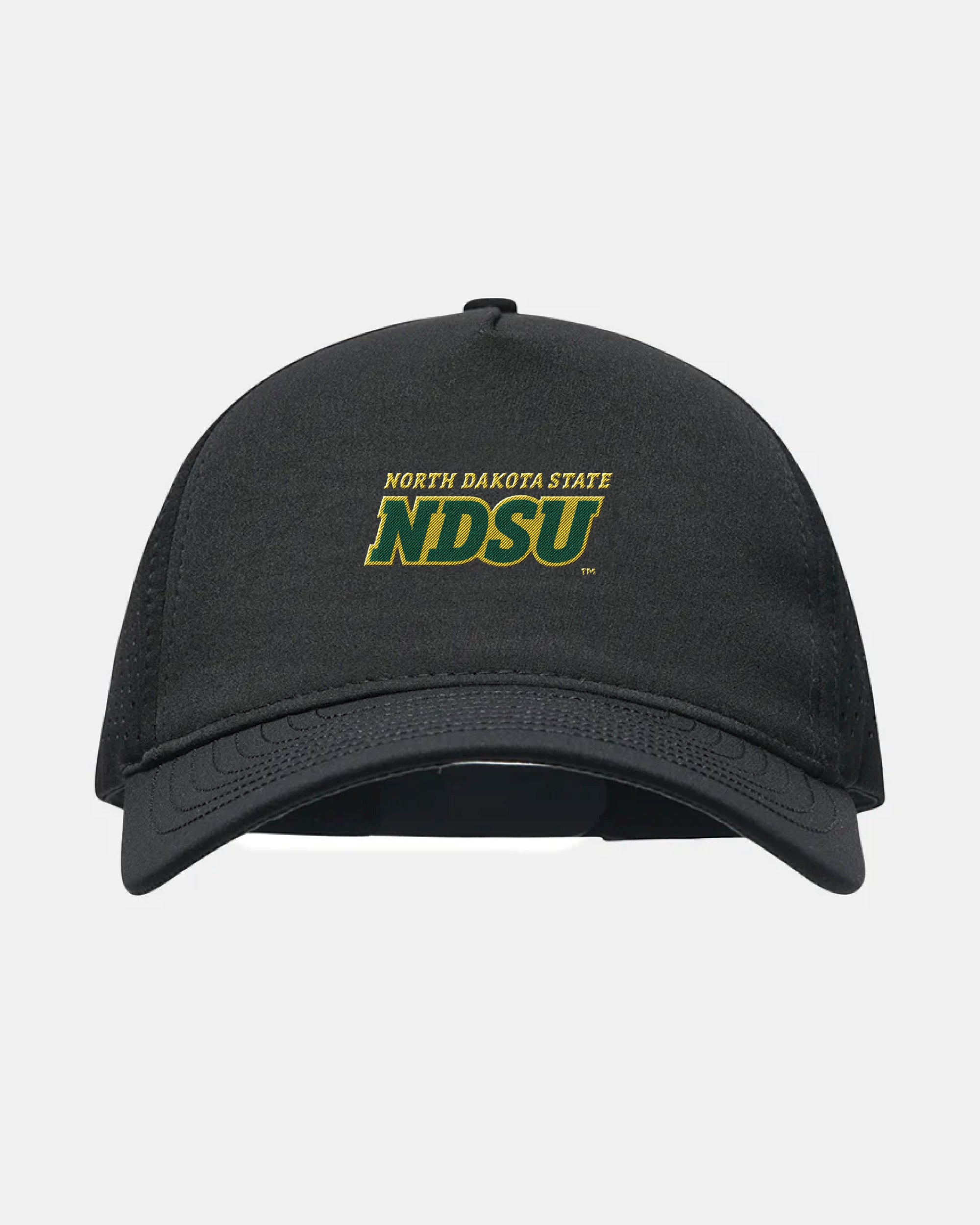 North Dakota State Birdie 2.0 Black Hat