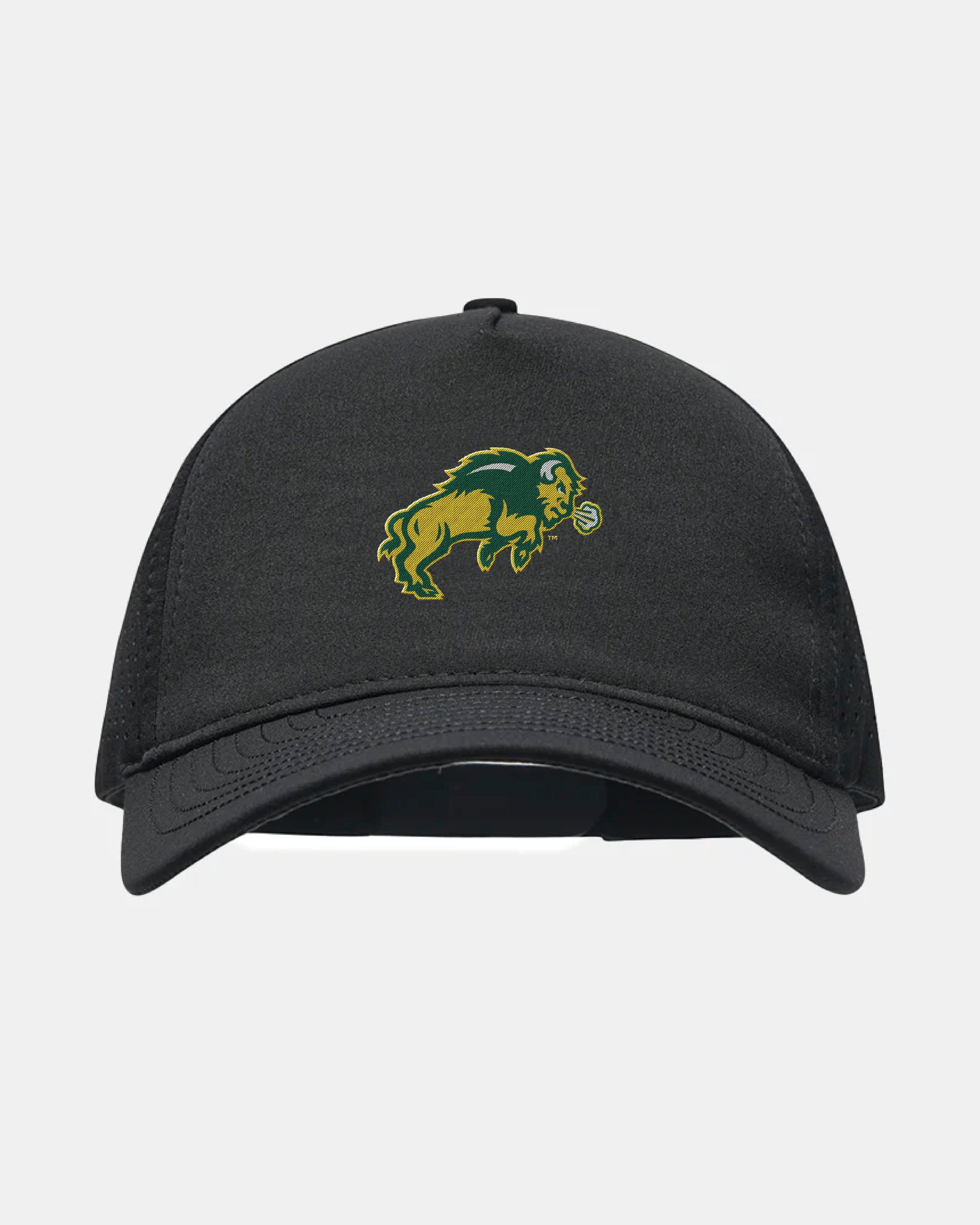 North Dakota State Birdie 2.0 Black Hat