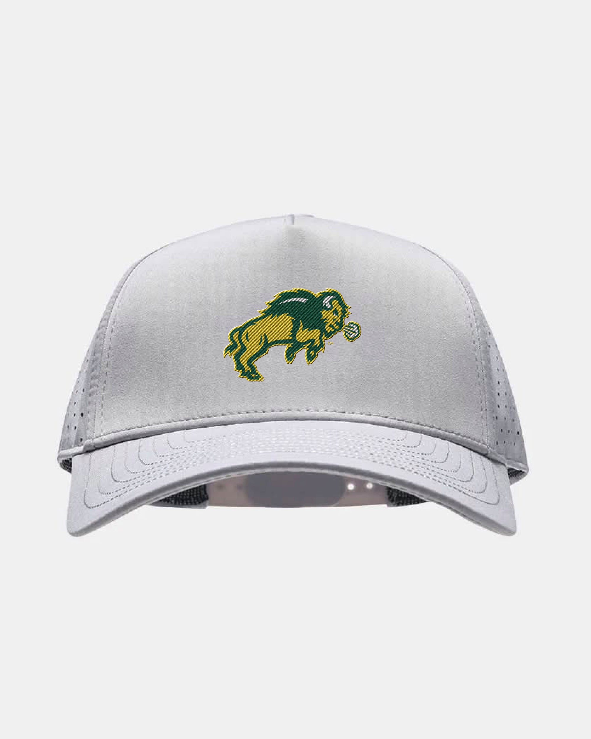 North Dakota State Birdie 2.0 Light Grey Hat