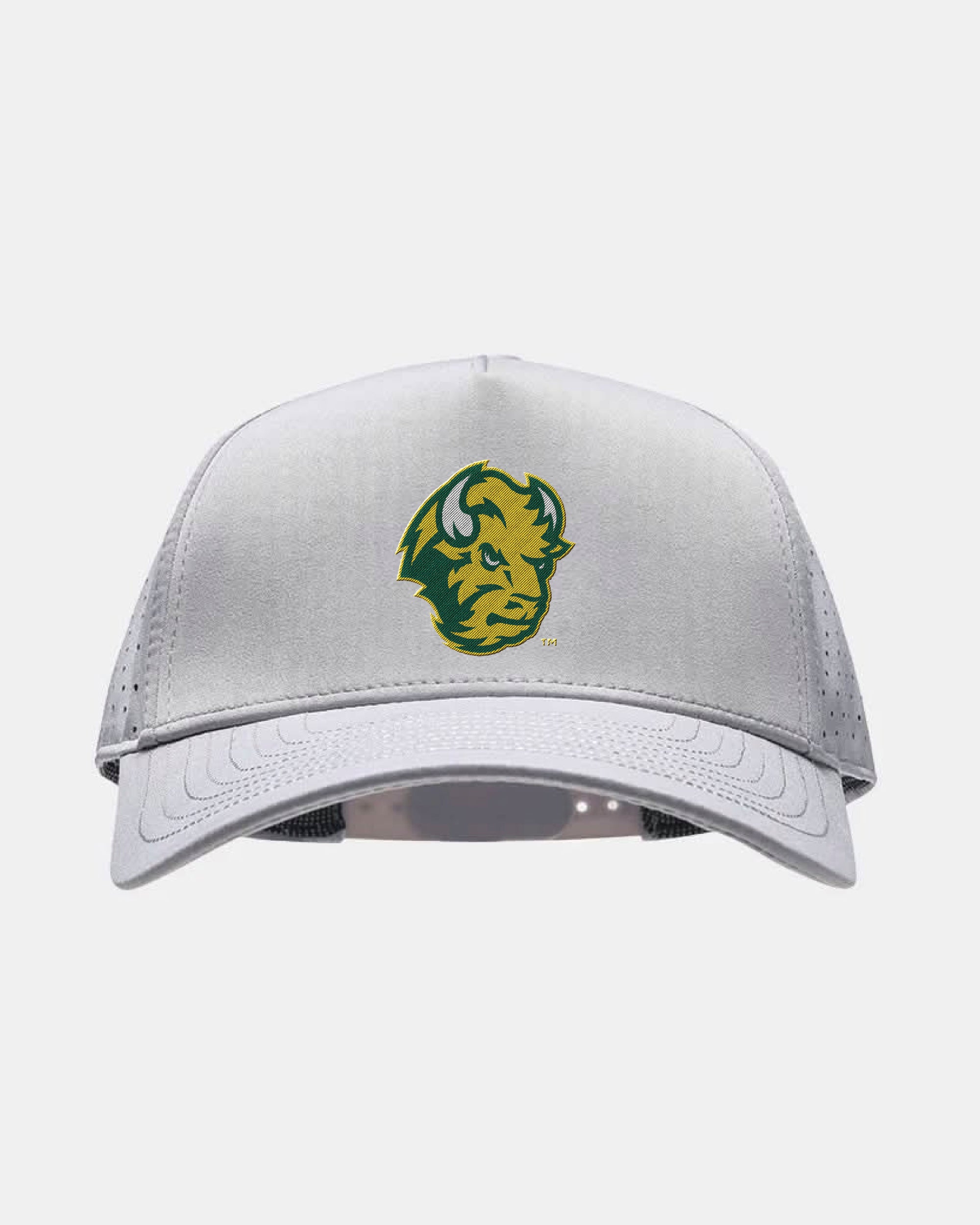 North Dakota State Birdie 2.0 Light Grey Hat