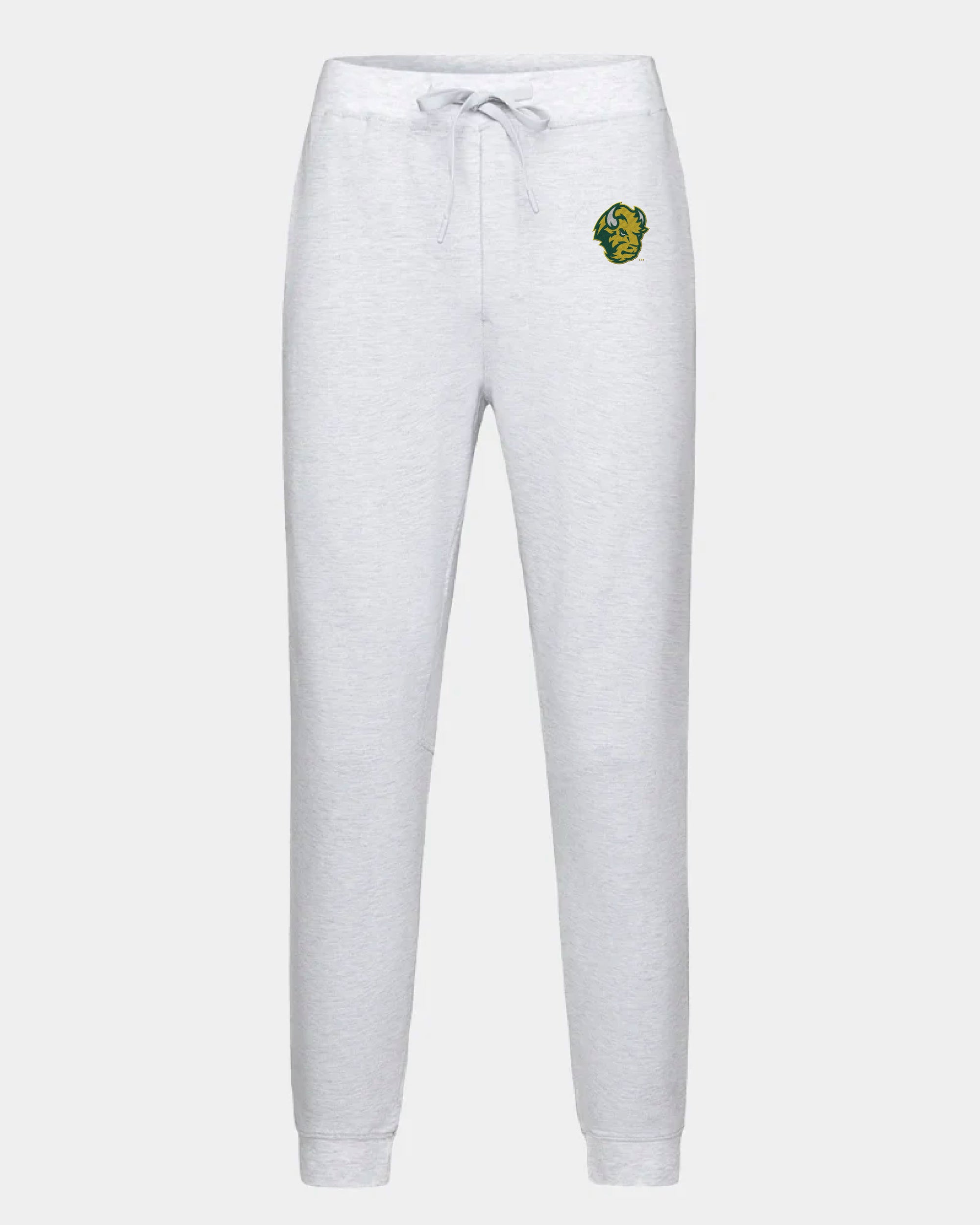 North Dakota State Peak Light Grey Jogger