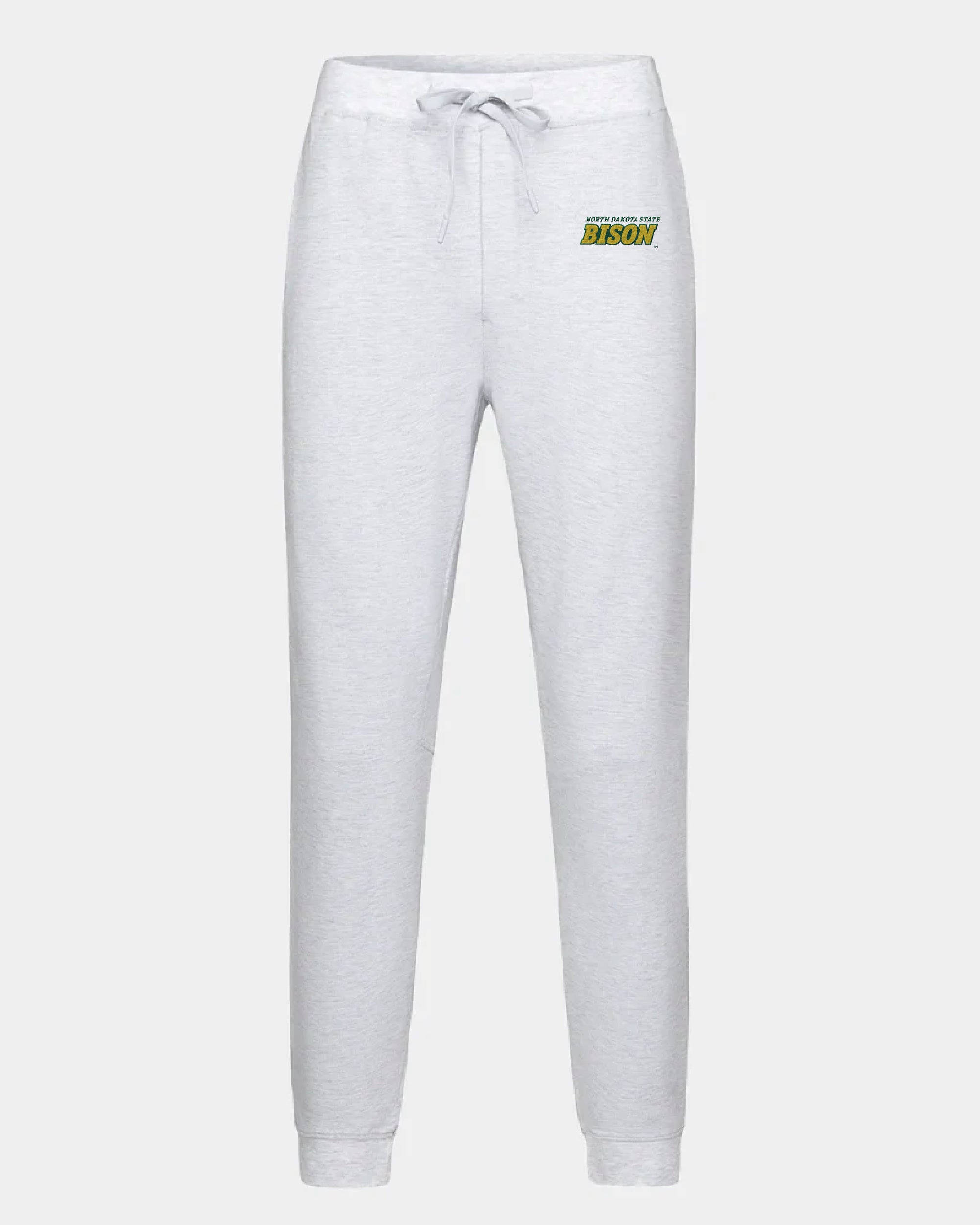 North Dakota State Peak Light Grey Jogger