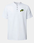 North Dakota State Phenom Classic White Short Sleeve Dress Shirt