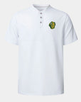 North Dakota State Phenom Classic White Short Sleeve Dress Shirt