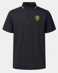 North Dakota State Phenom Classic Black Short Sleeve Dress Shirt