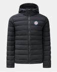 UTECH Quest Down Jacket Black