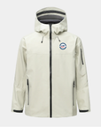 UTECH Crusade Jacket Bone
