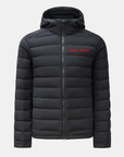 UTECH Quest Down Jacket Black