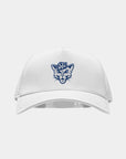 BYU Eagle White Hat