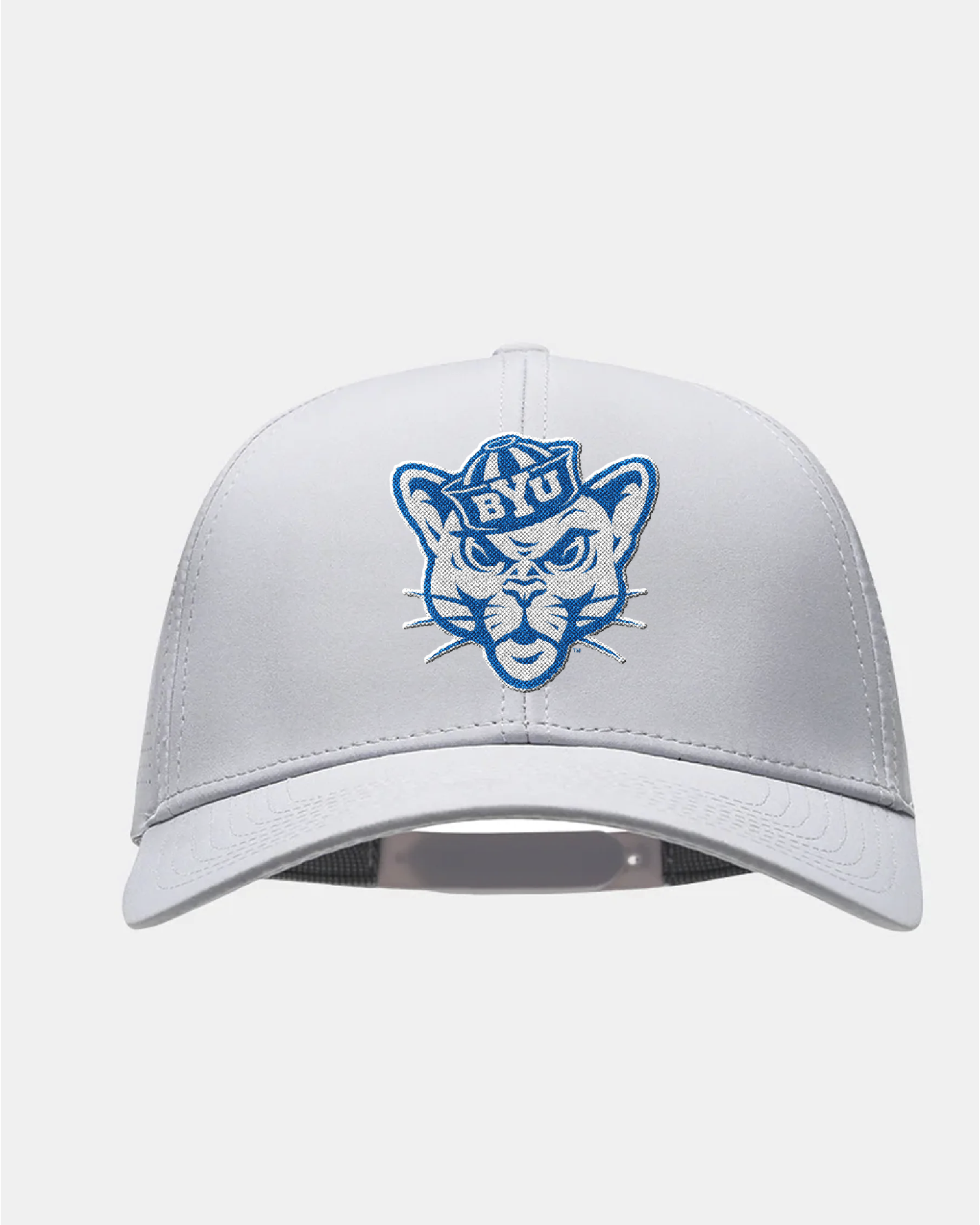 BYU Birdie 2.0 Light Grey