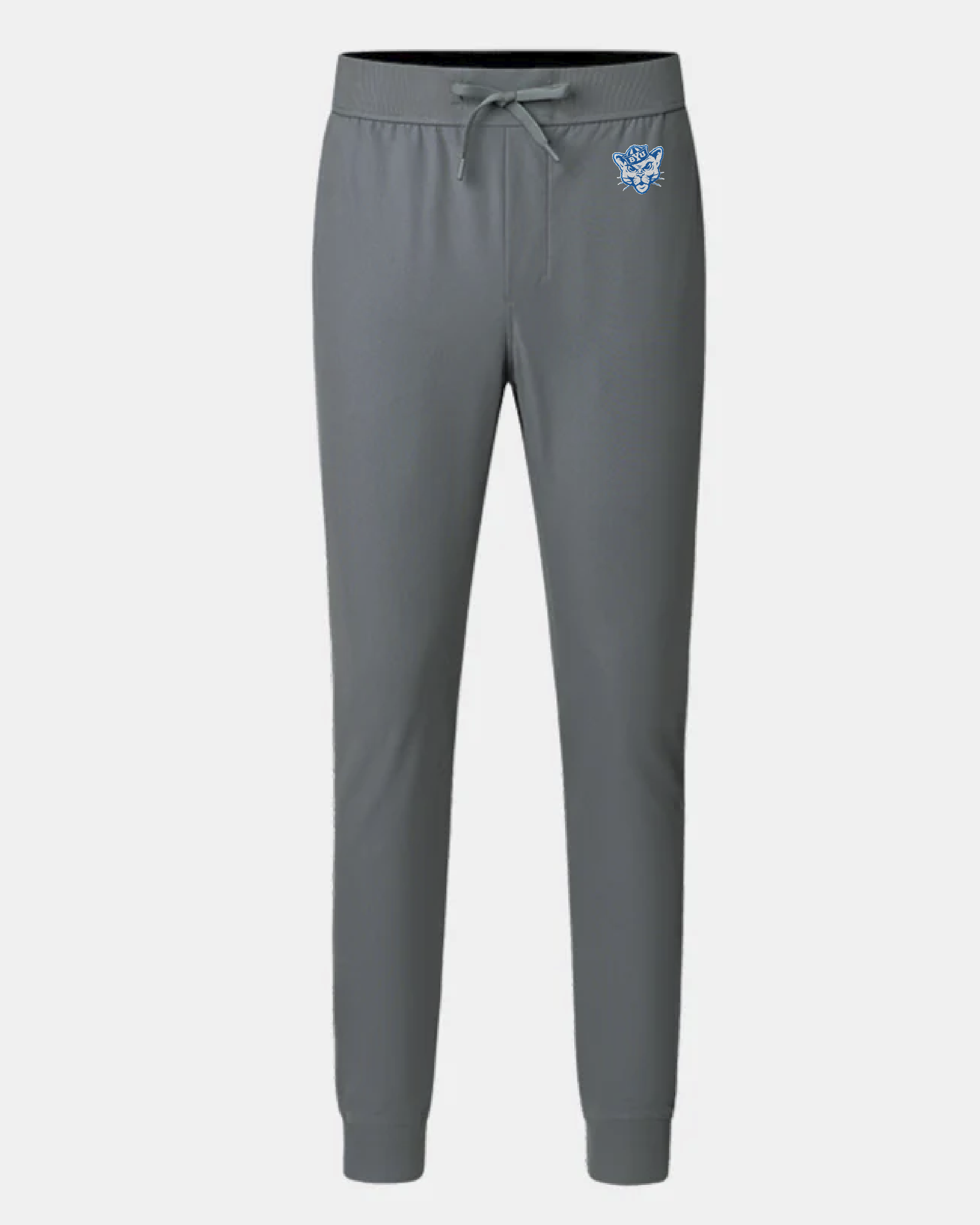 BYU Peak Charcoal Joggers