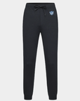 BYU Peak Sweat Black Jogger