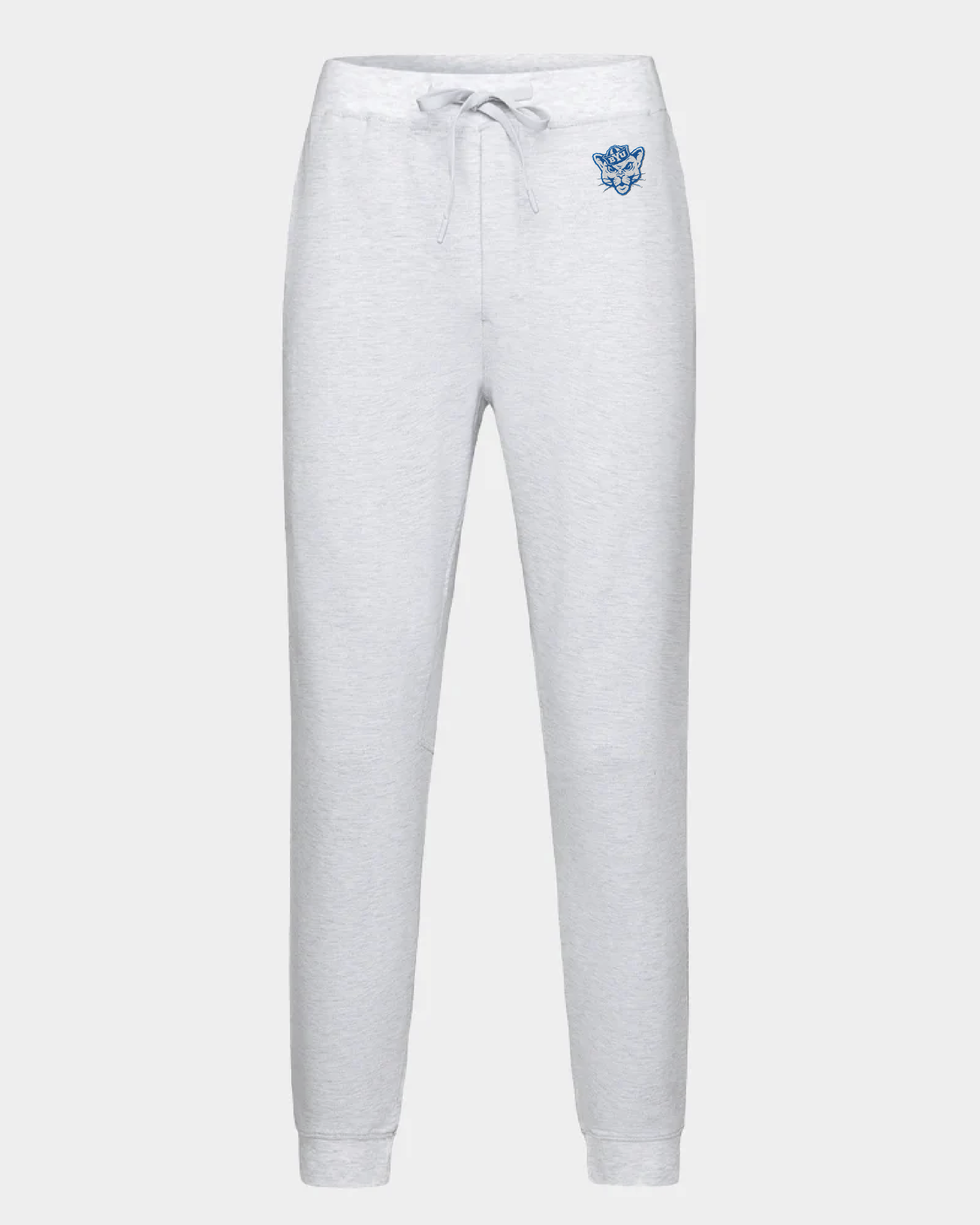 BYU Peak Sweat Heather Grey Jogger