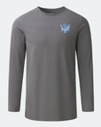 BYU Spectacle 2.0 Charcoal Long Sleeve
