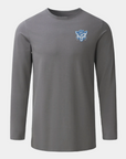 BYU Spectacle 2.0 Charcoal Long Sleeve