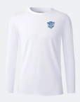 BYU Spectacle 2.0 Pure White Long Sleeve