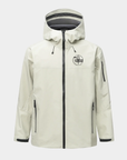 Ferris State Crusade Jacket Bone