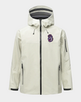James Madison University Crusade Jacket Bone