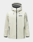 UT San Antonio Crusade Jacket Bone