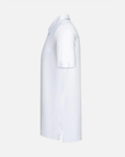 Crest 2.0 Polo Light Grey - Grey