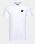 Memphis University Crest 2.0 White Polo