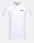 Memphis University Crest 2.0 White Polo