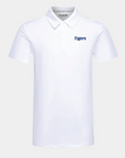 Memphis University Crest 2.0 White Polo