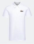 Minnesota State Crest 2.0 White Polo