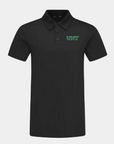 North Texas Crest 2.0 Polo Black
