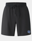 Memphis University Criterion 2.0 Black Performance Workout Short