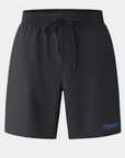 Memphis University Criterion 2.0 Black Performance Workout Short