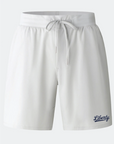 Liberty Criterion 2.0 Light Grey Performance Workout Short