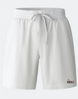 Minnesota State Criterion 2.0 Light Grey Performance Workout Short