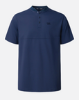 TRWR Crown Blade Polo