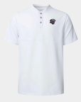 Liberty Crown Blade Polo White