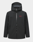 Liberty Crusade Jacket Black